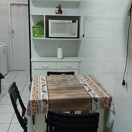Apartamento Guarujá Exteriér fotografie