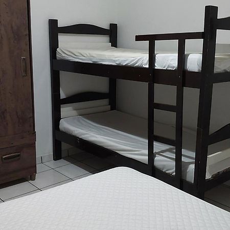 Apartamento Guarujá Exteriér fotografie