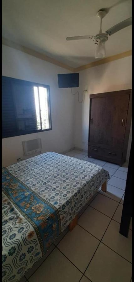 Apartamento Guarujá Exteriér fotografie