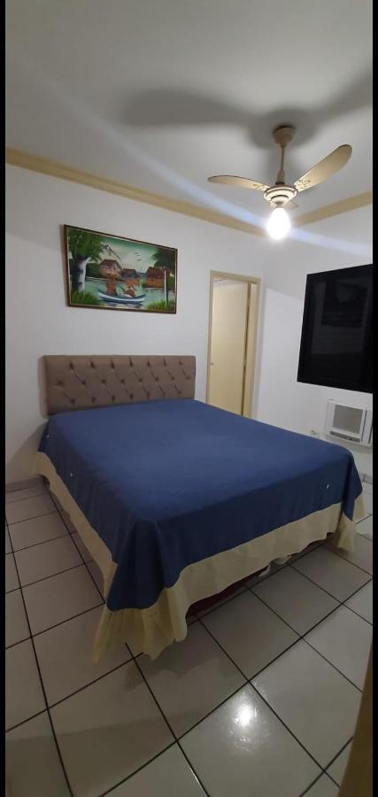 Apartamento Guarujá Exteriér fotografie