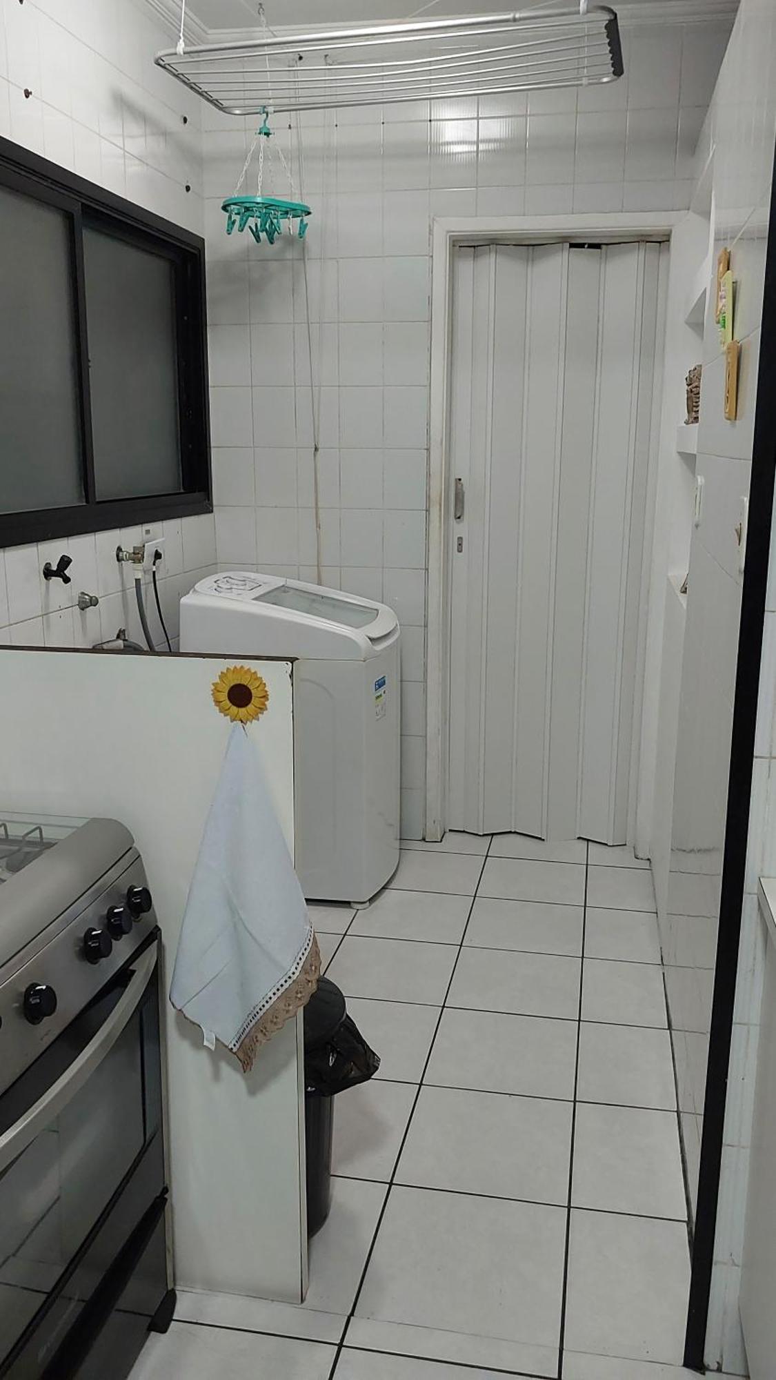 Apartamento Guarujá Exteriér fotografie
