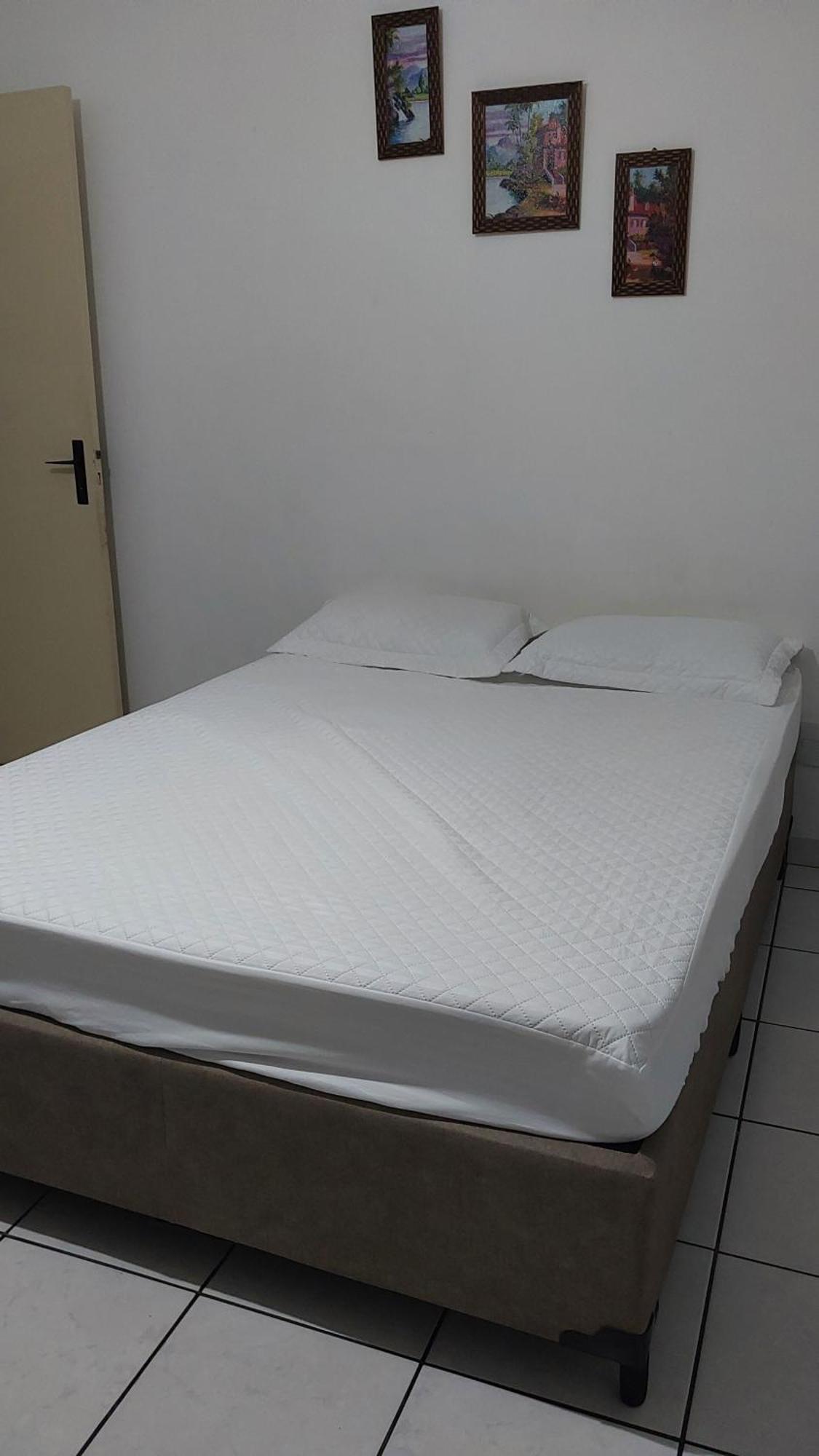 Apartamento Guarujá Exteriér fotografie