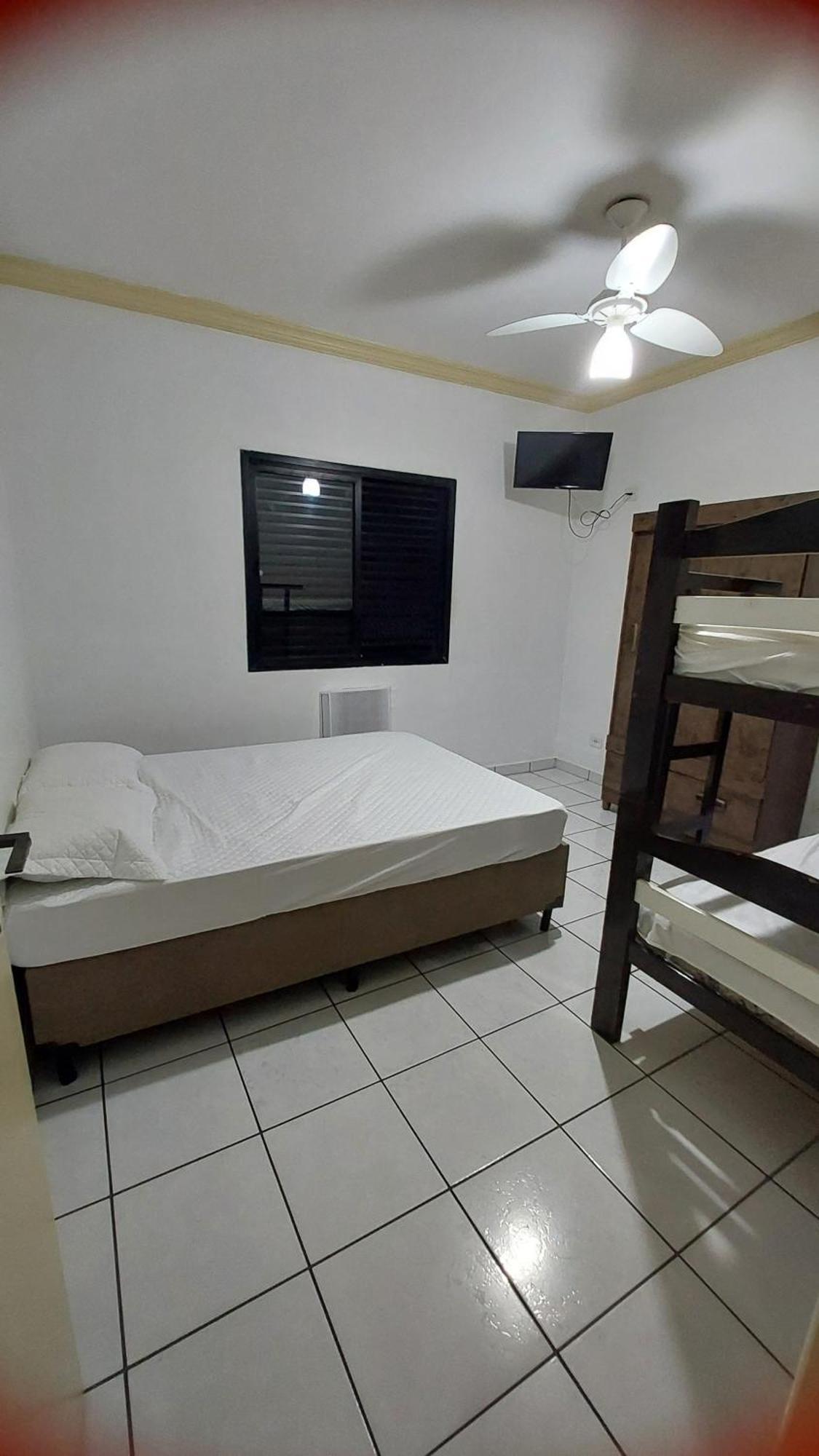 Apartamento Guarujá Exteriér fotografie