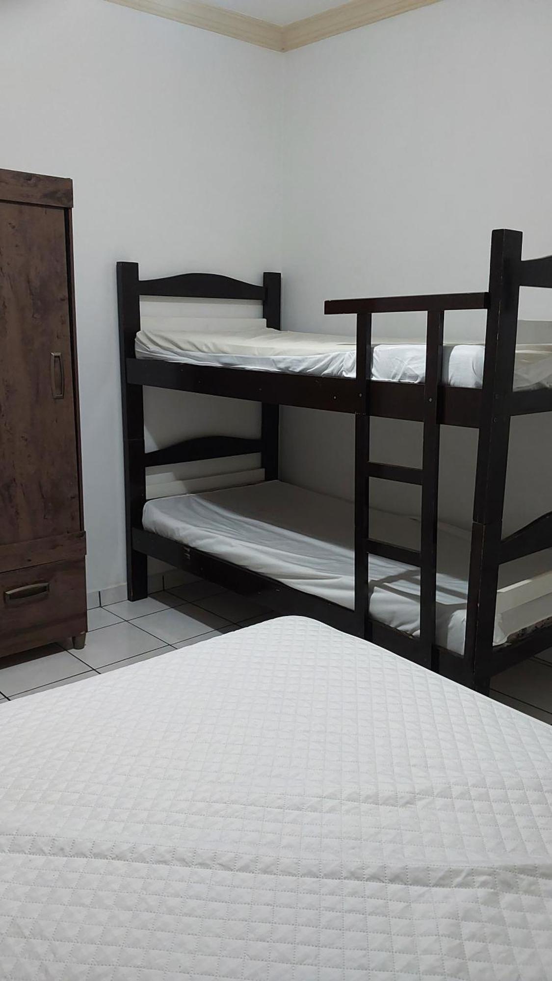 Apartamento Guarujá Exteriér fotografie