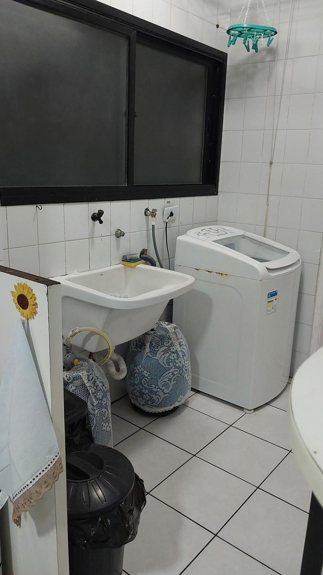 Apartamento Guarujá Exteriér fotografie