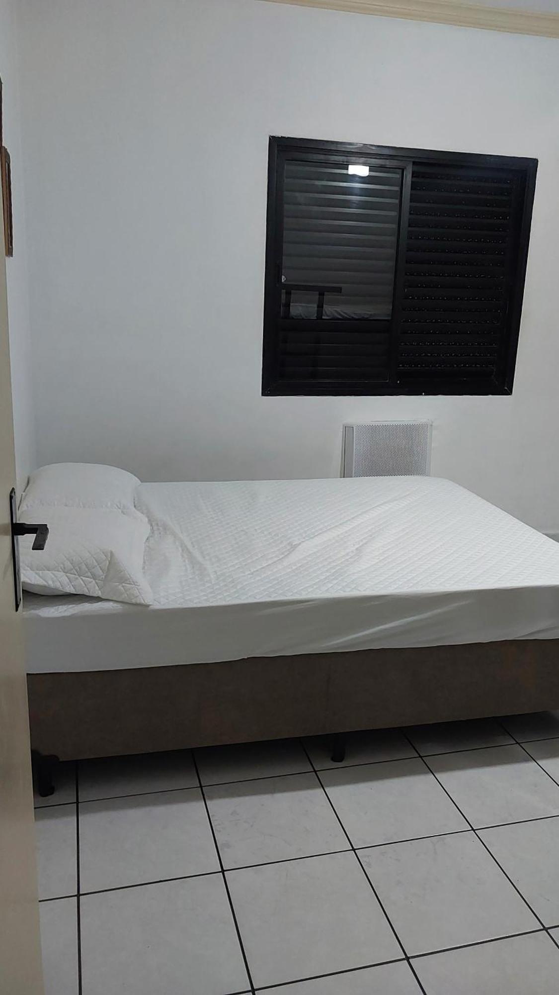 Apartamento Guarujá Exteriér fotografie