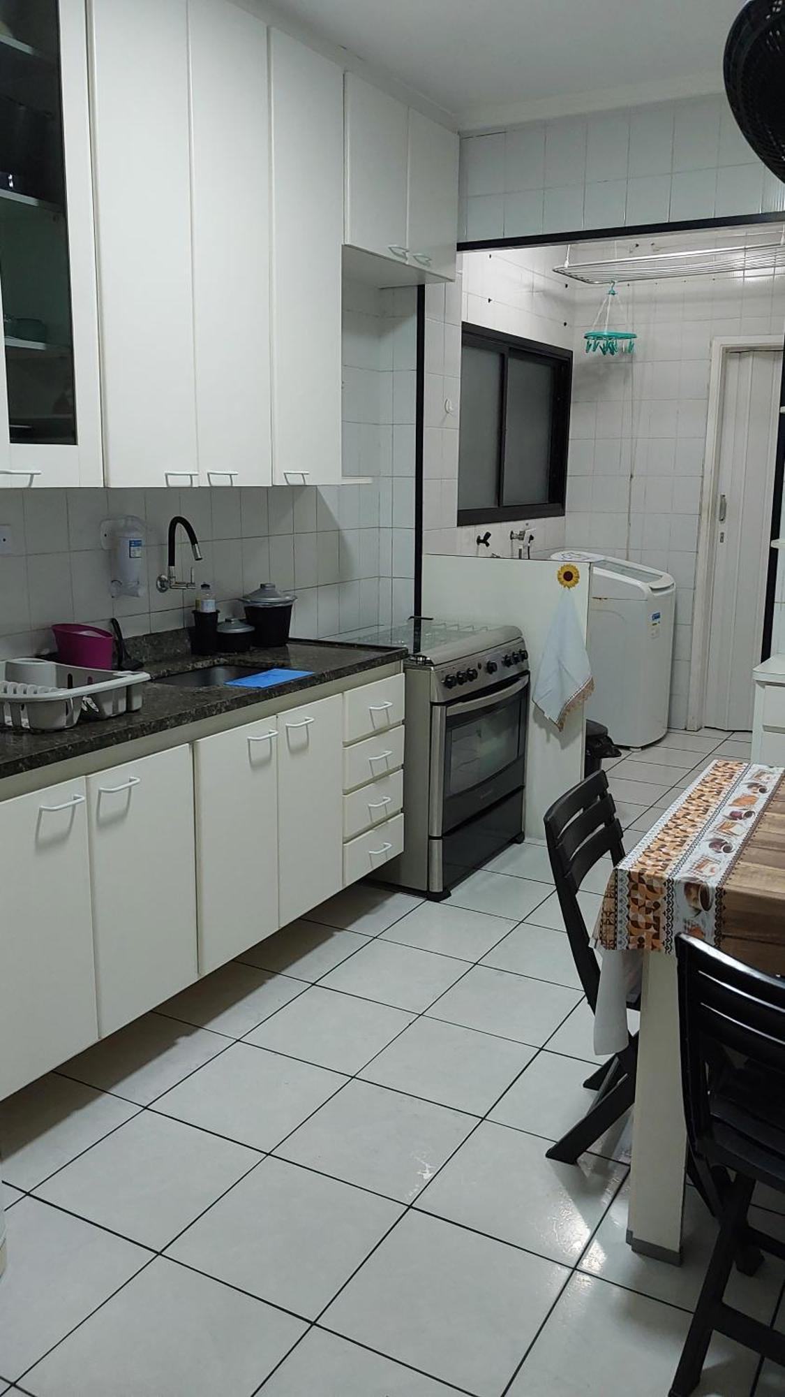 Apartamento Guarujá Exteriér fotografie