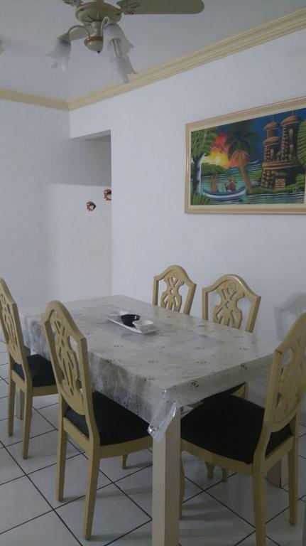 Apartamento Guarujá Exteriér fotografie