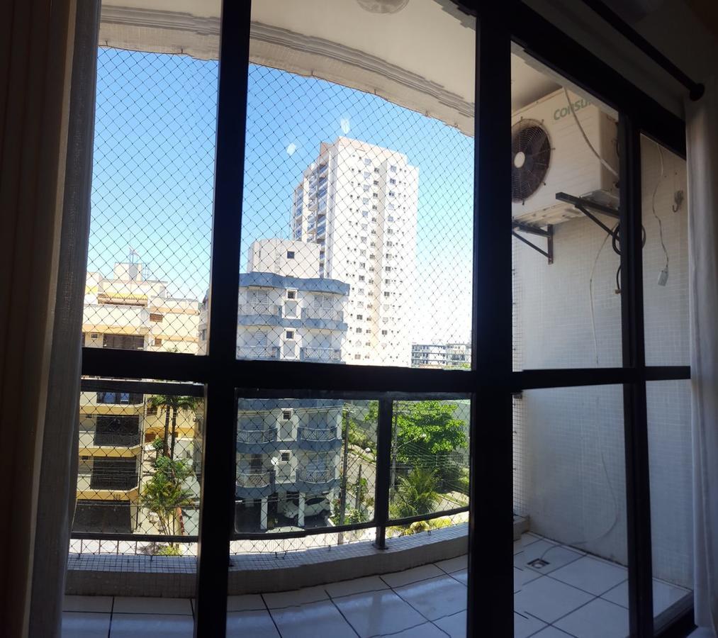 Apartamento Guarujá Exteriér fotografie
