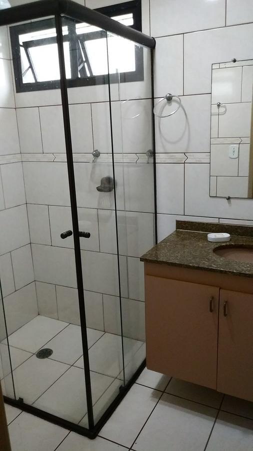 Apartamento Guarujá Exteriér fotografie