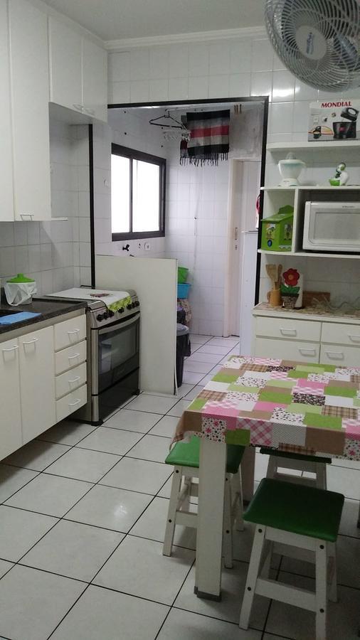 Apartamento Guarujá Exteriér fotografie