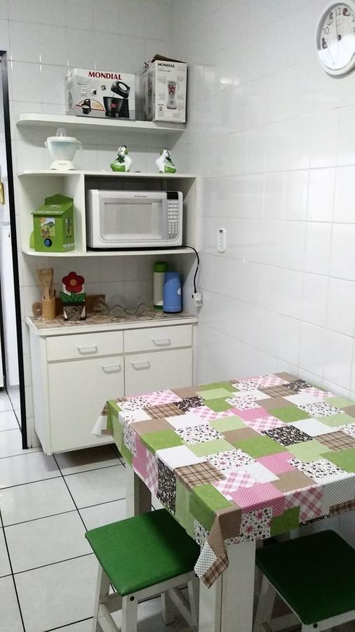 Apartamento Guarujá Exteriér fotografie