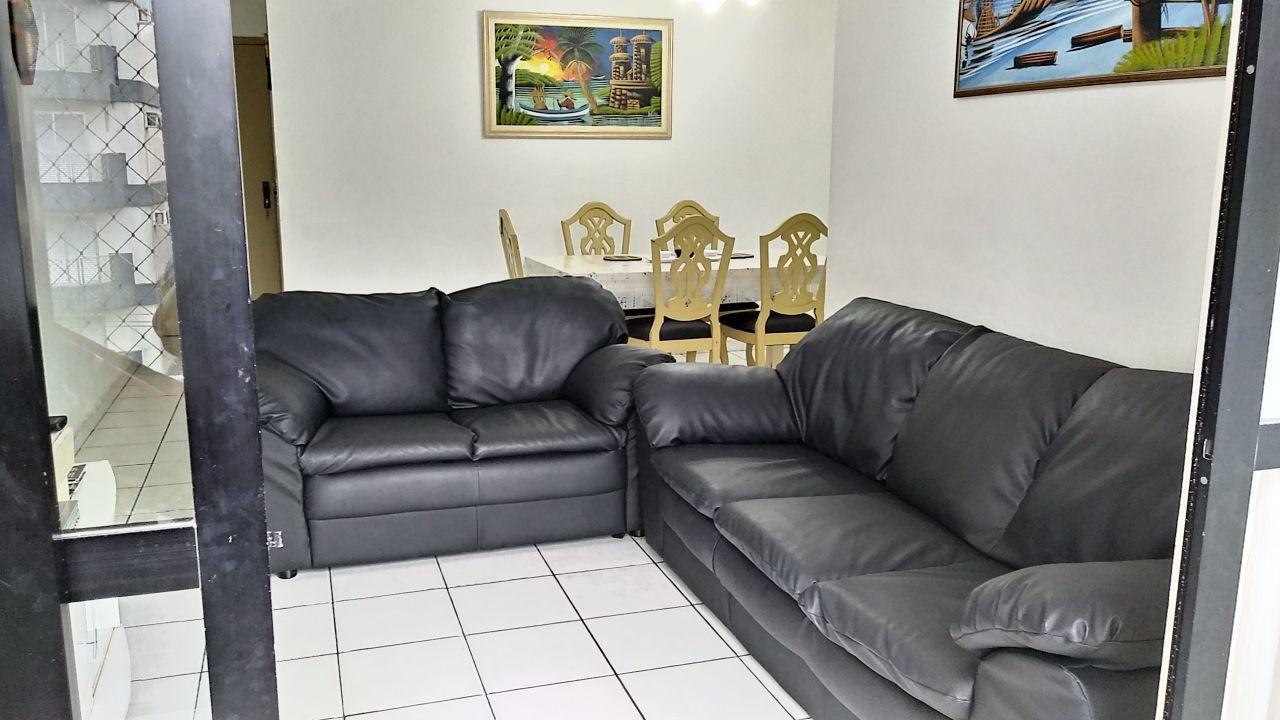 Apartamento Guarujá Exteriér fotografie