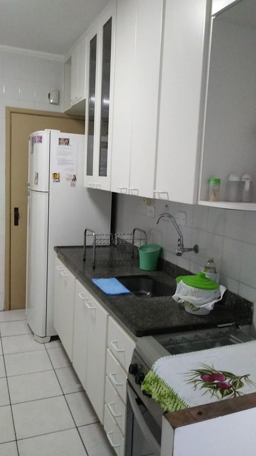 Apartamento Guarujá Exteriér fotografie