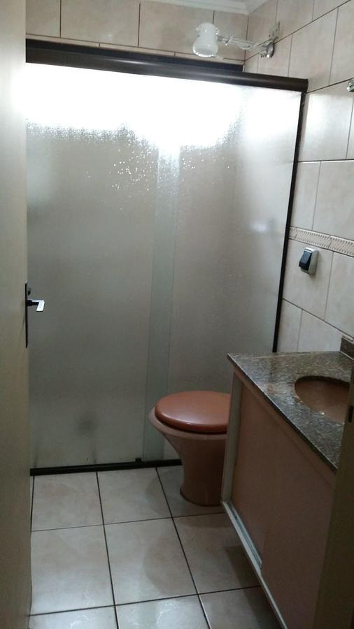 Apartamento Guarujá Exteriér fotografie