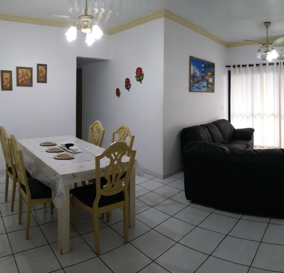 Apartamento Guarujá Exteriér fotografie