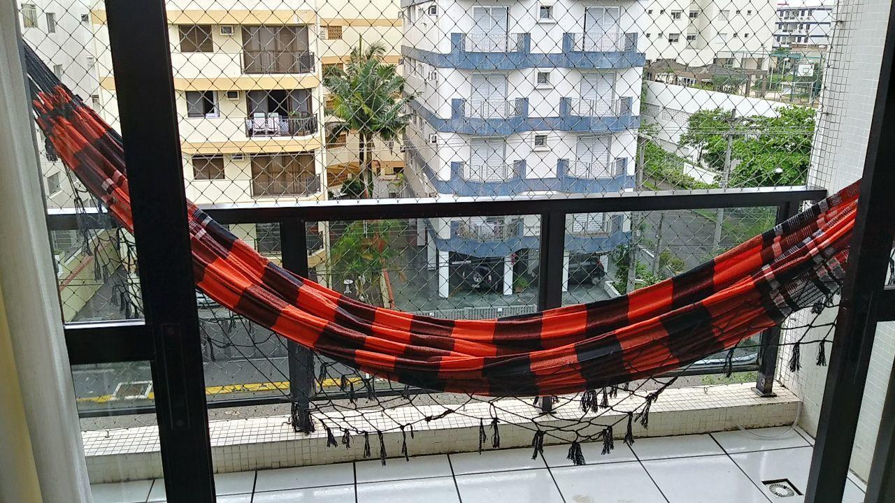 Apartamento Guarujá Exteriér fotografie
