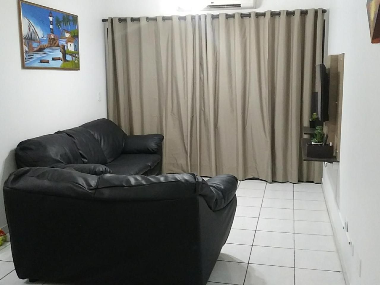Apartamento Guarujá Exteriér fotografie