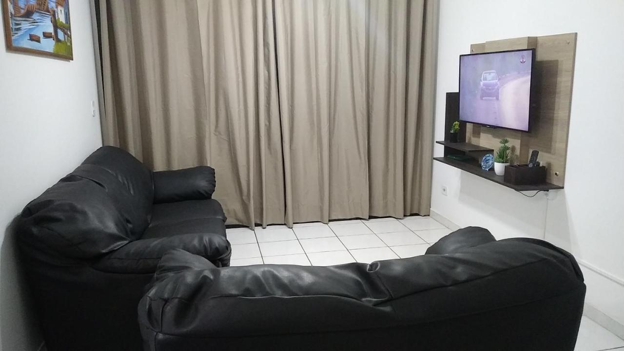 Apartamento Guarujá Exteriér fotografie