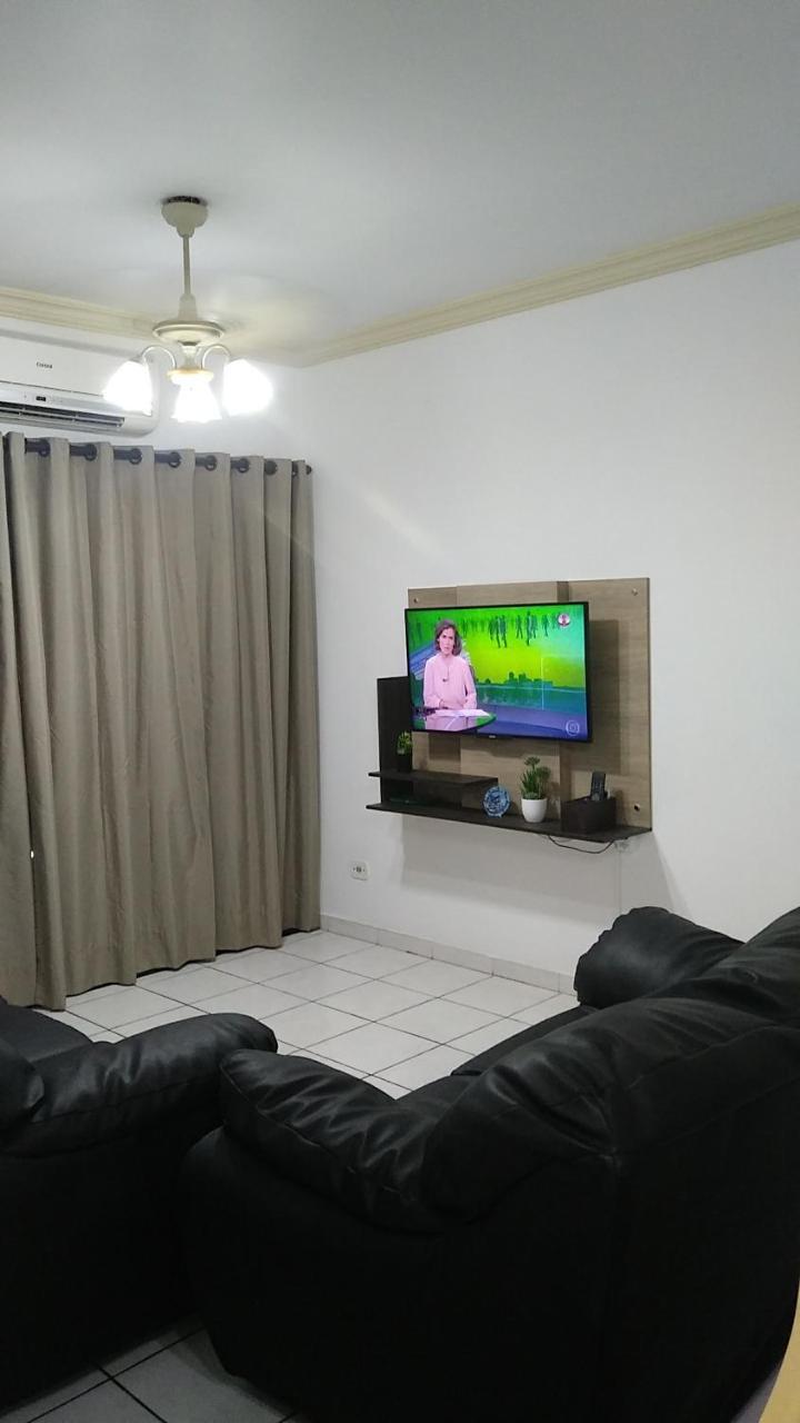 Apartamento Guarujá Exteriér fotografie