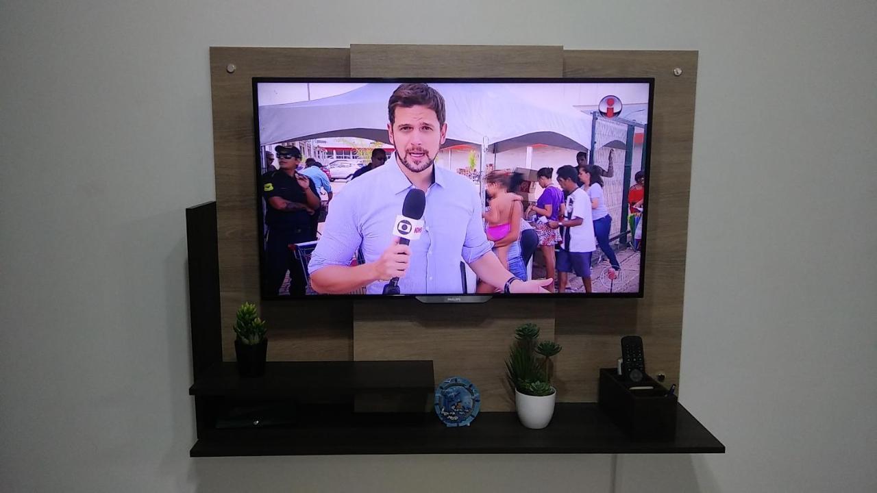 Apartamento Guarujá Exteriér fotografie