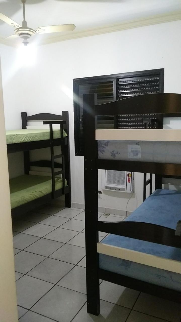 Apartamento Guarujá Exteriér fotografie